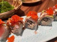 -Tuna maki寿司(苏州万象天地店)