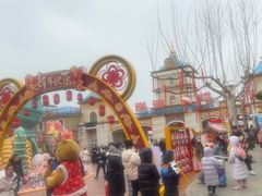 -青岛方特梦幻王国