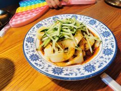 -柴窝堡22号辣子鸡·传承新疆菜