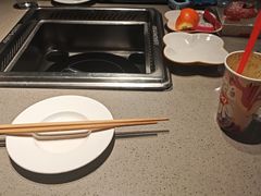-海底捞火锅(龙湖金沙天街店)