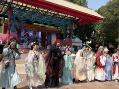 -国色天乡三期陆地乐园