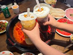 -牛市坎火锅(建设路店)