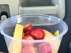 -老炳·七丛松甘草水果