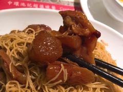 牛腩面-池记(尖沙咀店)