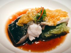 -金轩中餐厅 Jin Xuan(浦东丽思卡尔顿酒店)