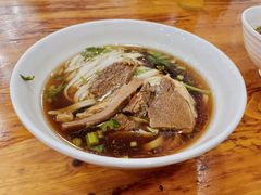 -肆姐面粉馆(坡子街店)