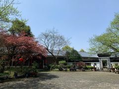 -木子山庄·安徽省老字号·中国炖锅宴