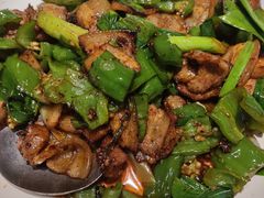 -鸡毛店·川菜(文殊院店)