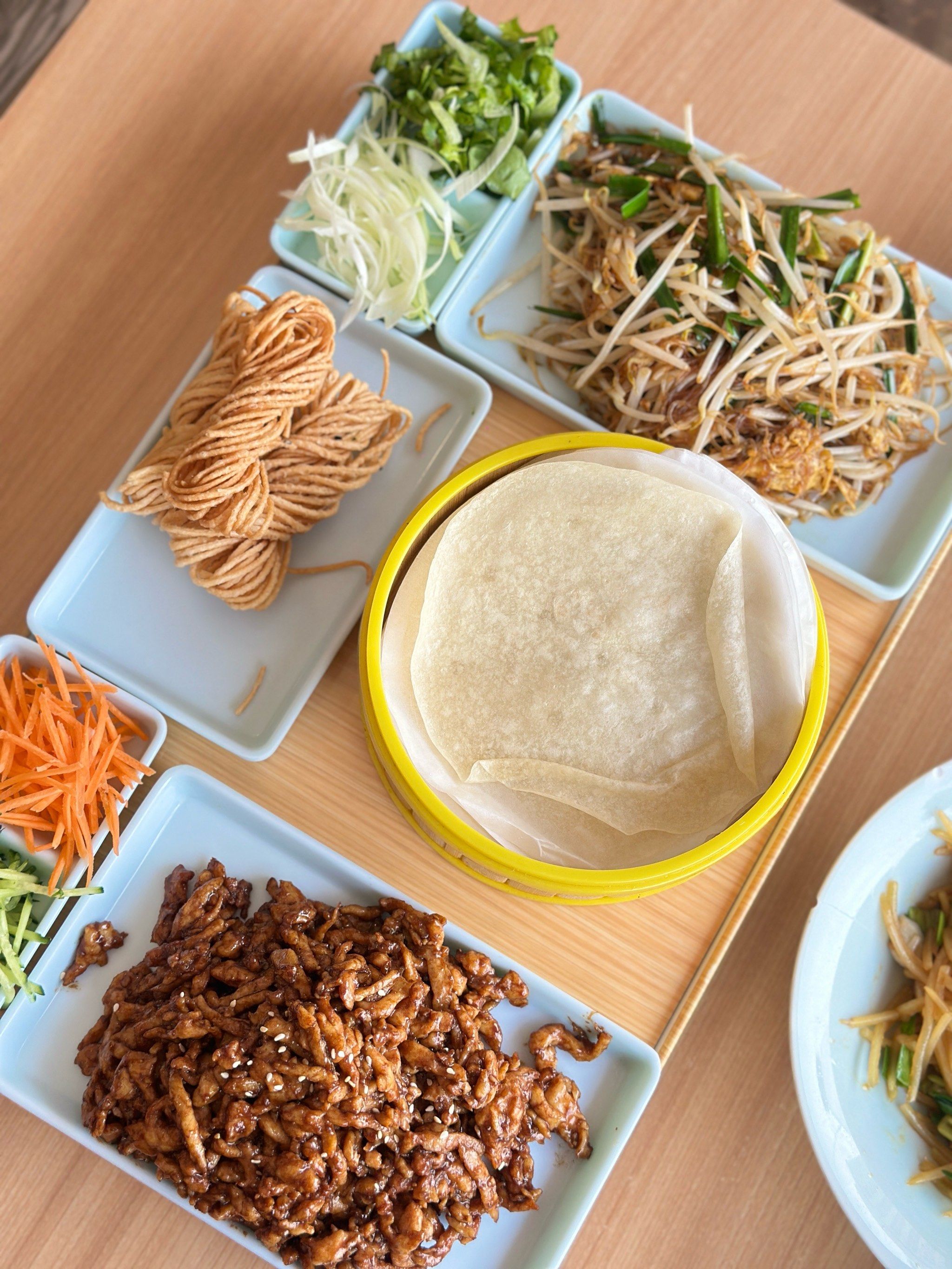 卷饼控来报道～好吃不贵经济实惠👍