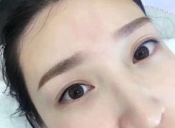 -尚玲纹绣纹眉特价店