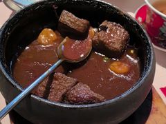 -千百味红餐厅·江西菜(绿地双子塔店)