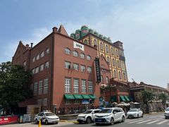 -青岛啤酒博物馆