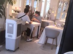 -春树下·树屋花房西餐厅(罍街AS1980店)