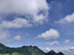 -天龙顶山地公园