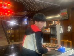 -小土豆美食(太原南街店)