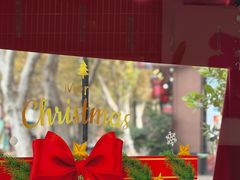 -堂屋糖水店(愚园店)