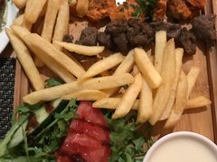 -ALAMEEN阿拉伯餐厅(三里屯店)
