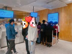 -奈雪的茶(湖滨银泰in77C区PRO店)