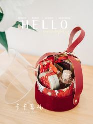 -卡卡喜糖伴手礼·商务礼宝宝礼·婚礼用品