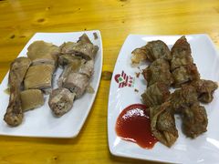 -金宝鸭肉店(祥和广场裙楼店)