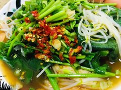 -正宗阳山牛杂(东城店)