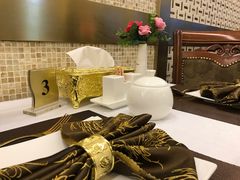 -沙漠玫瑰土耳其餐厅(神路街店)