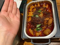 -云海肴·汽锅鸡·云南菜(苏州中心店)
