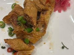 -得月楼·省级非遗·传统苏帮菜(观前店)