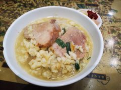 -老乌家特色小炒泡馍(大皮院店)