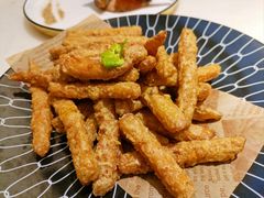 -径山十八道·风味民间菜(杭州总店)