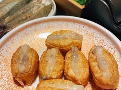 -牛牛和牛海鲜粥底火锅(长虹国际城店)