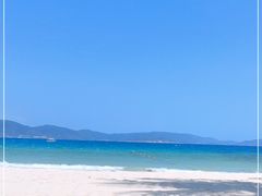 -三亚太阳湾柏悦酒店