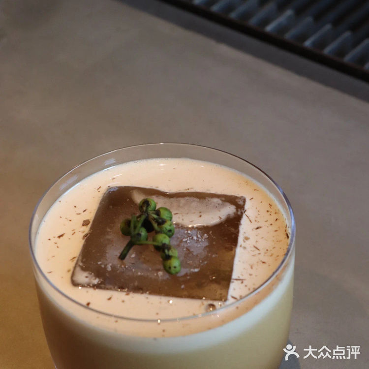 整条街最靓的咖啡店