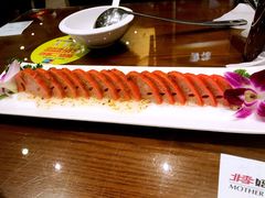 -北李妈妈菜·海肠捞饭(开发区万达店)