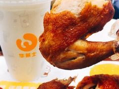 -华莱士·全鸡汉堡(坂田店)