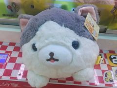 -风云再起游乐汇(南京常发广场店)