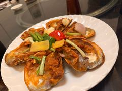 -美未居·老字号·地道顺德菜·桑拿鸡·鱼生(容桂店)