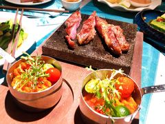 果木烤丹佛牛排-NY STEAK 牛一扒房(番禺区南城路店)