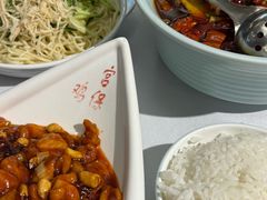 -峨嵋酒家(地安门店)