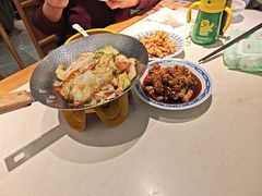 -老淮滨-蚌埠非遗小吃(淮河路店)