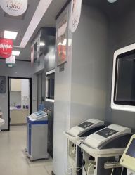 体验后-悟空祛痘·诺奖技术专业店