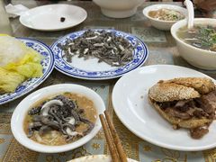 -清真·鸦儿李记·小馆(后海店)