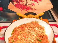 -舜耕山庄四时万和自助餐厅