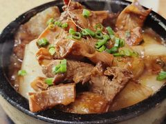 -喜鹊茶点.啫煲(车陂店)