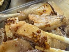 -金宝鸭肉店(斗西分店)