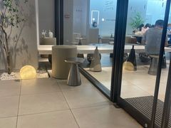 -喜茶(中山利和新地店)