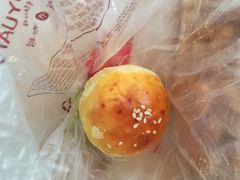 -闻酥园(大慈寺店)
