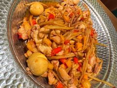 -蓉城小馆(科兴店)