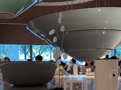 -胡麻(静安嘉里店)