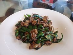 -那家小馆•北京菜•烤鸭(香山店)